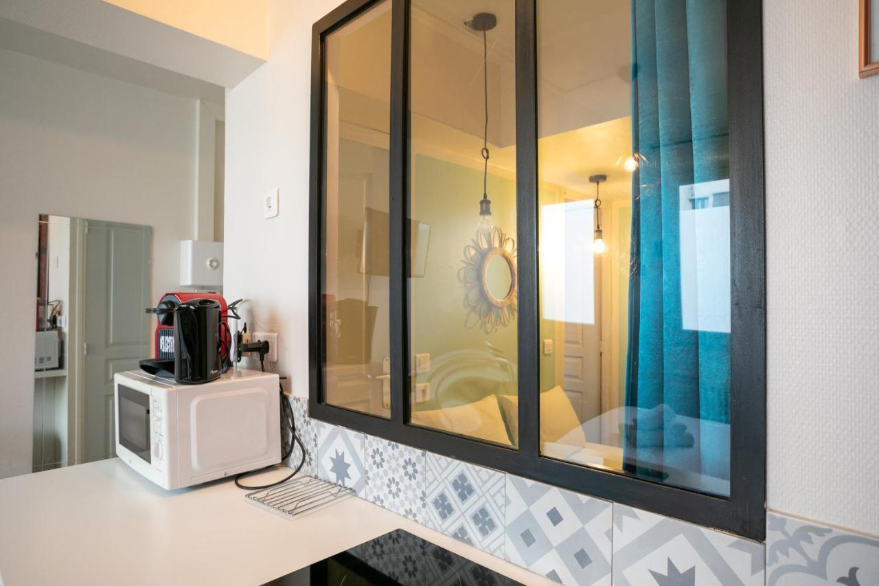 Apartment Ws Champs Elysees - Ponthieu