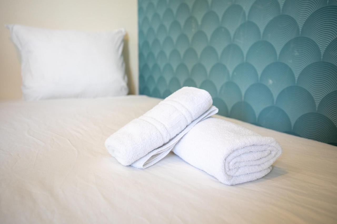 Apartment Ws Champs Elysees - Ponthieu