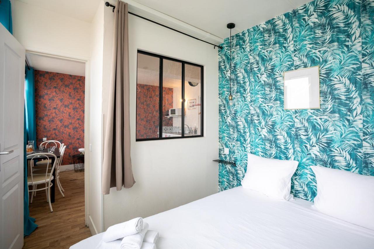 Ws Champs Elysees - Ponthieu Apartment Paris