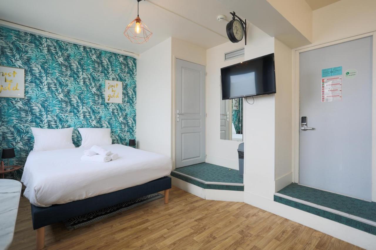 Ws Champs Elysees - Ponthieu Apartment