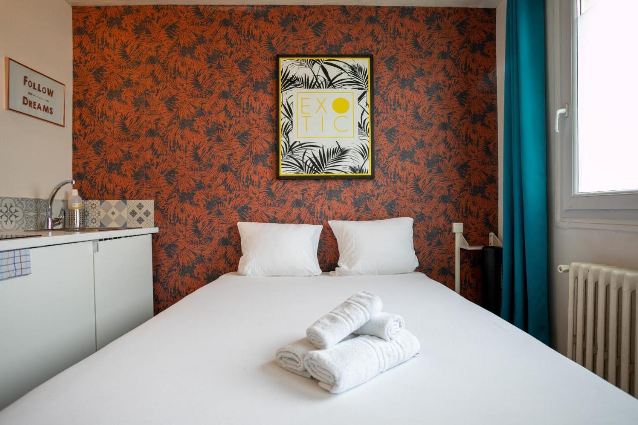 Ws Champs Elysees - Ponthieu Apartment