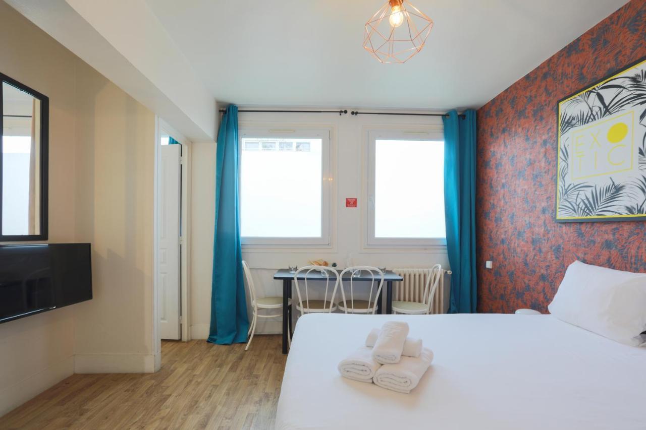 Apartment Ws Champs Elysees - Ponthieu *
