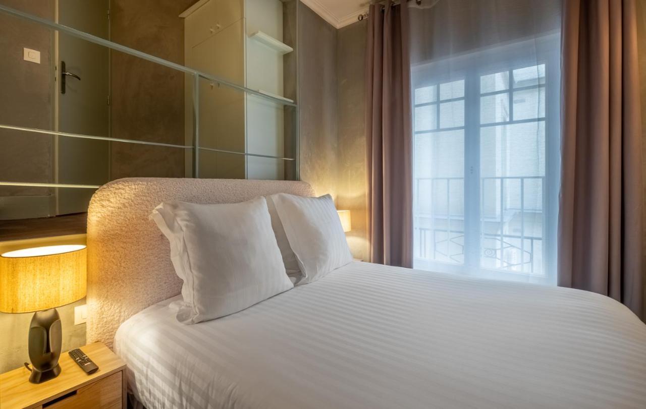 Makom Pereire 3*