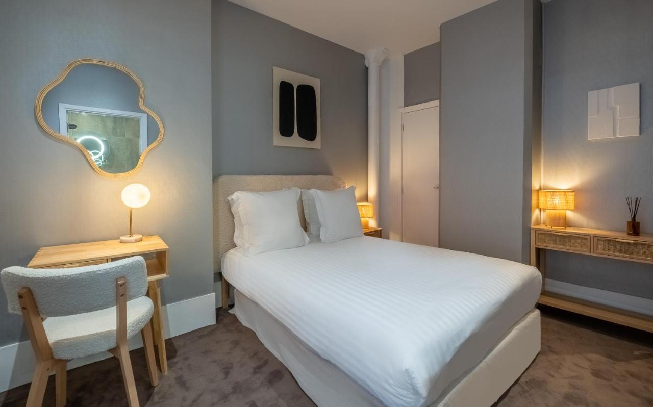 Hotel Makom Pereire 3*