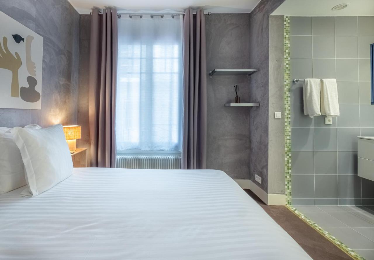 Makom Pereire Hotel Paris