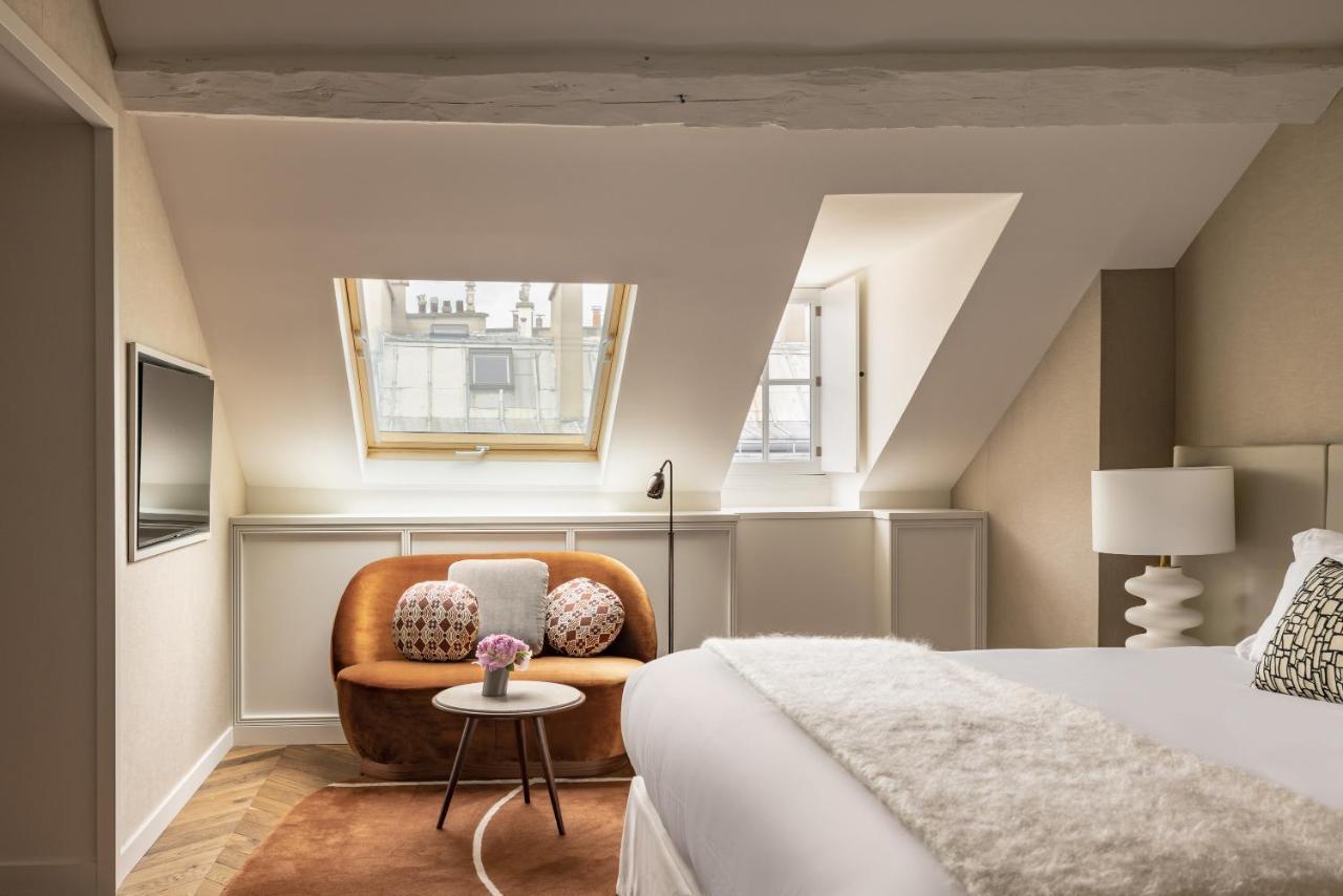 Hotel Pavillon Faubourg Saint-germain & Paris