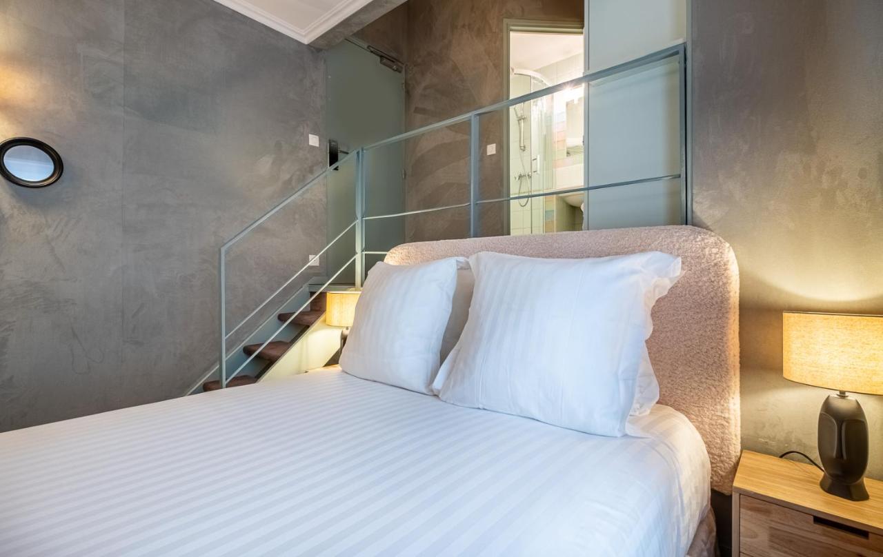 Makom Pereire Hotel Paris