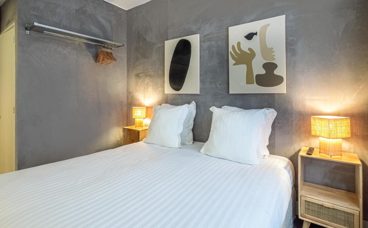 Makom Pereire 3* Paris