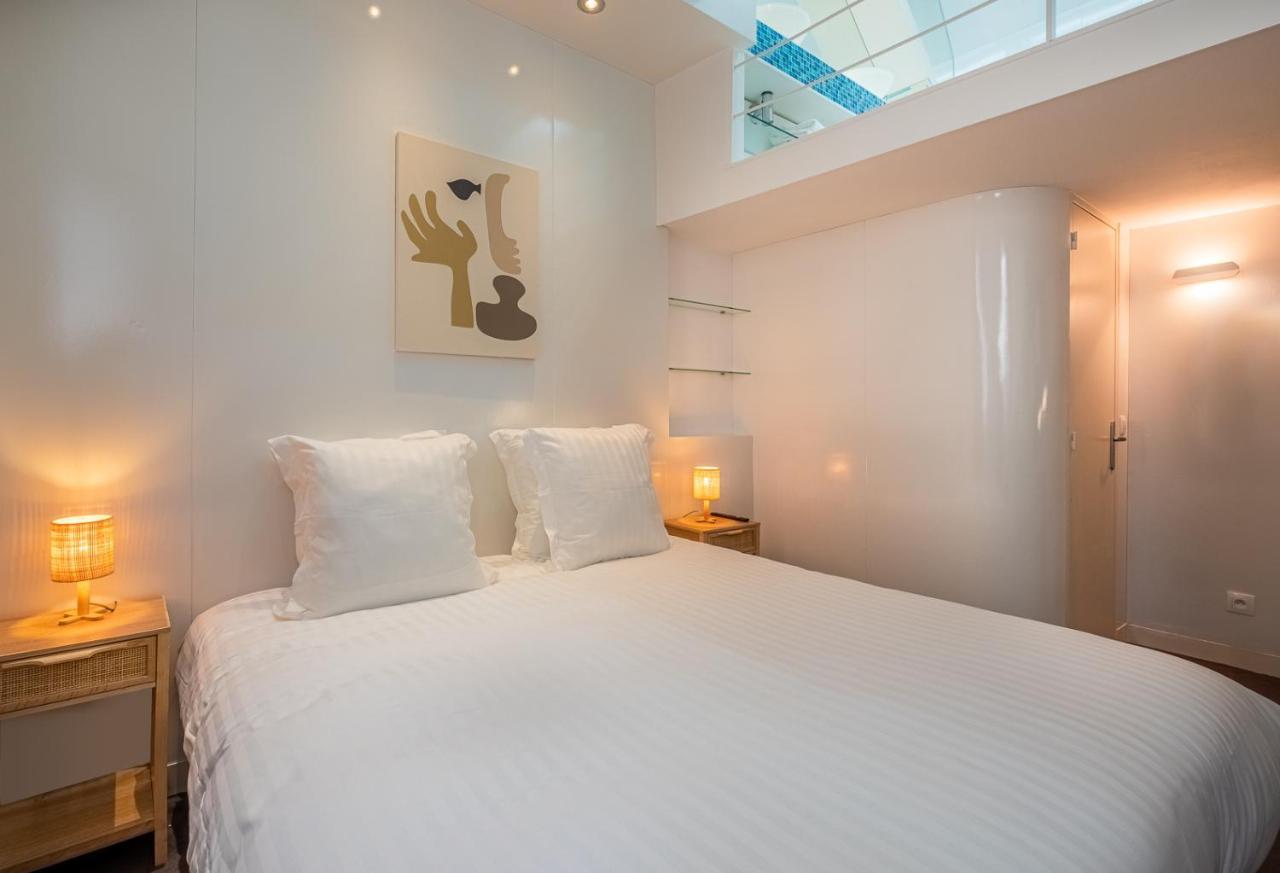 Hotel Makom Pereire 3*