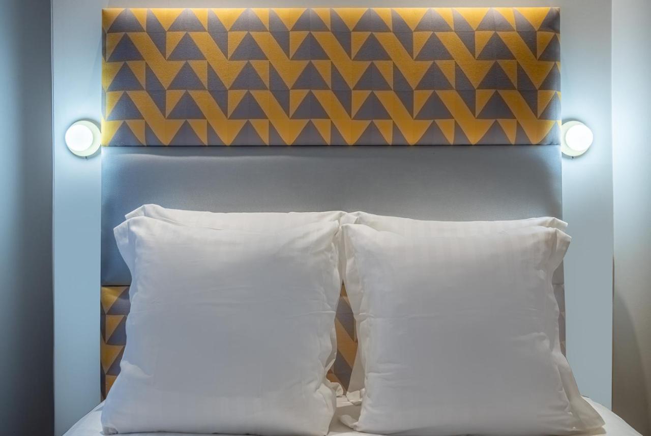 Makom Pereire Hotel