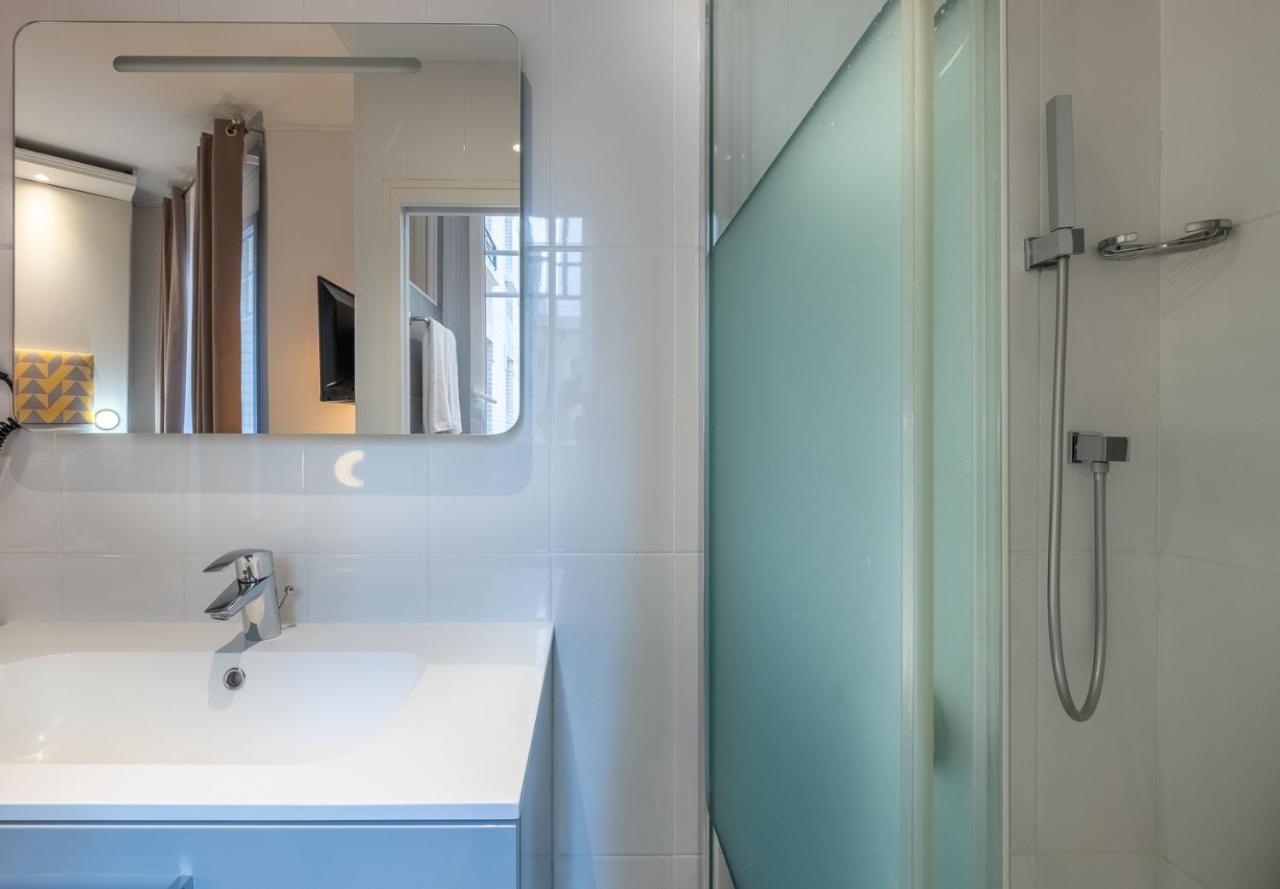 Makom Pereire Hotel Paris