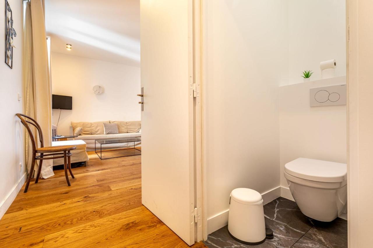 Apartment Amazing 3br Flat - 5 Mins To Palais Garnier *