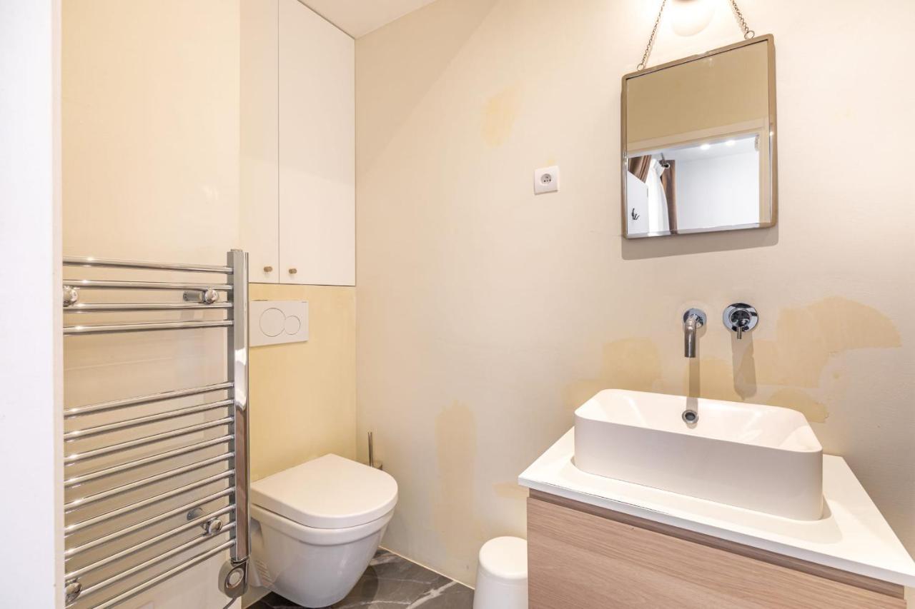 Amazing 3br Flat - 5 Mins To Palais Garnier Apartment