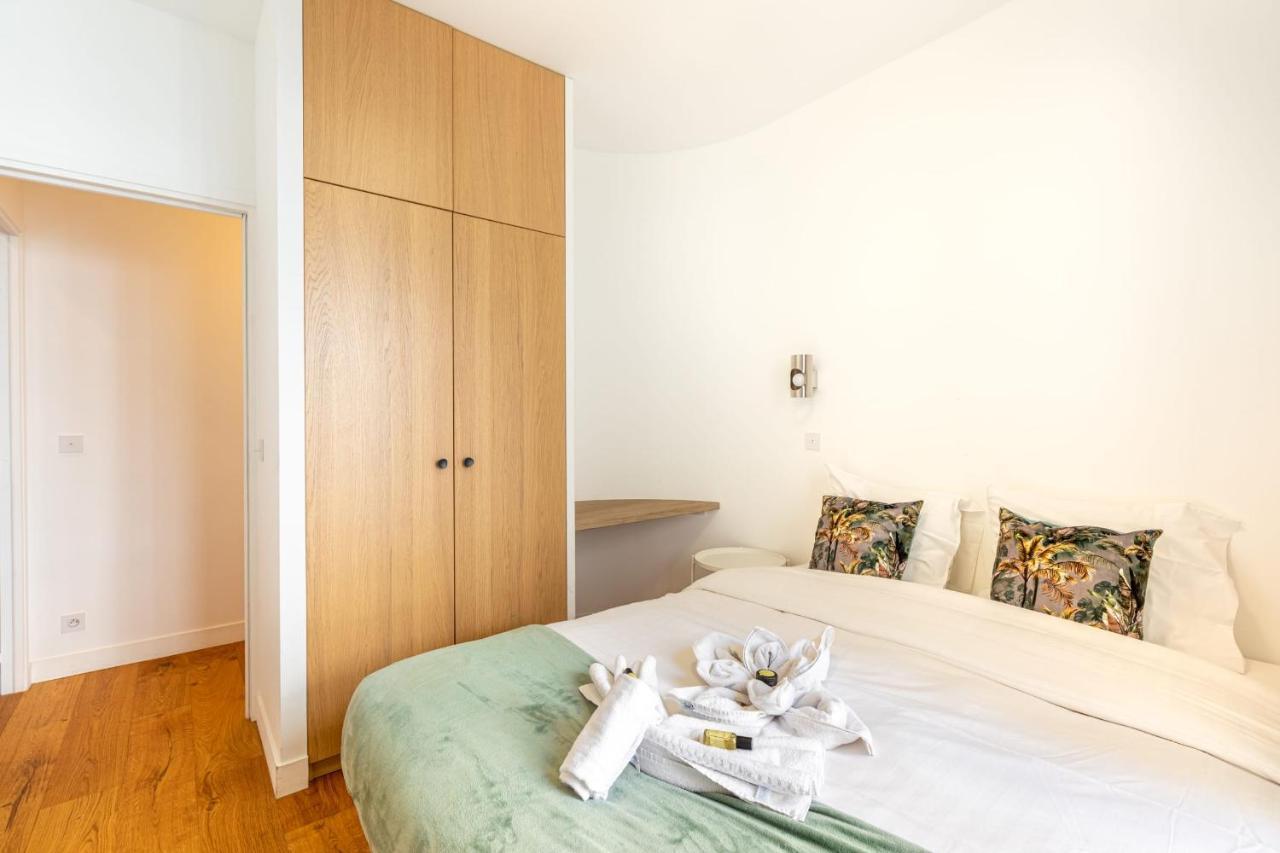 Apartment Amazing 3br Flat - 5 Mins To Palais Garnier *
