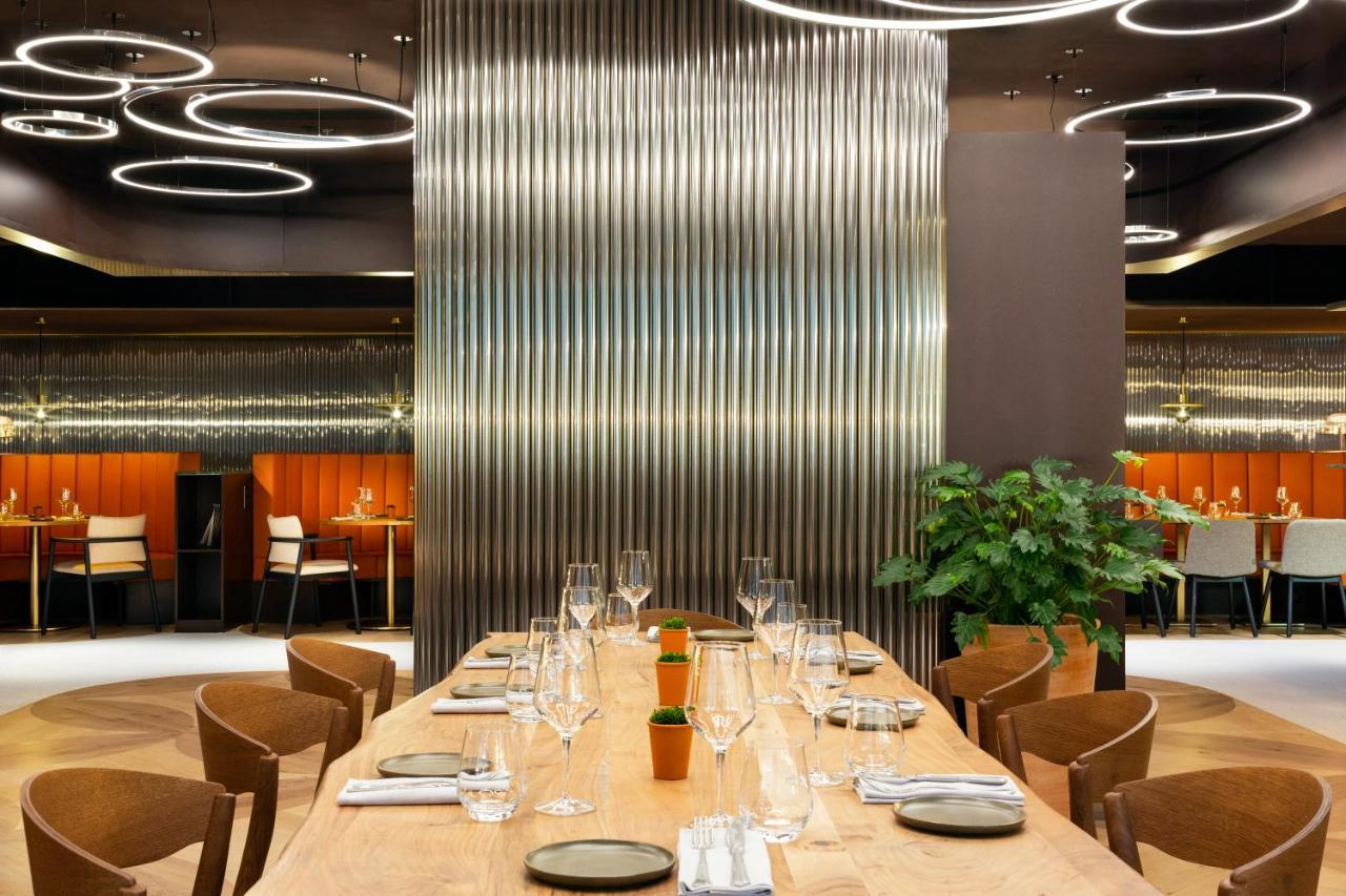 Pullman Montparnasse Hotel