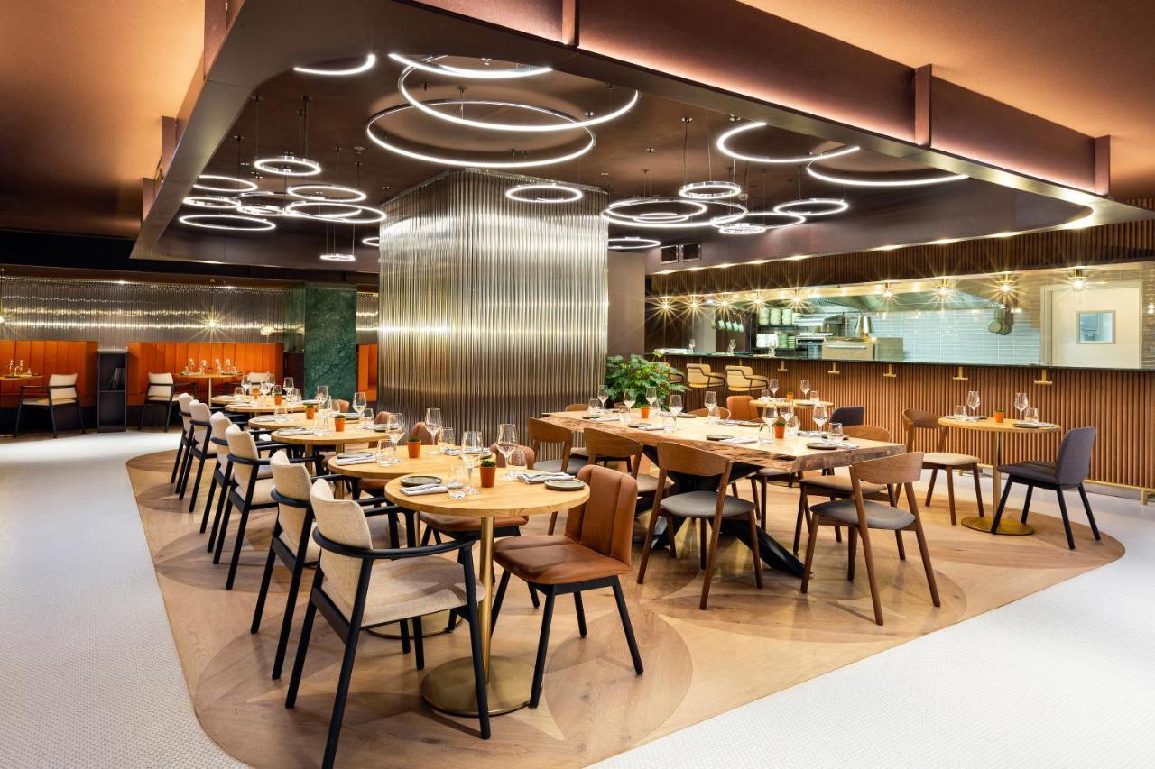 Pullman Montparnasse Hotel