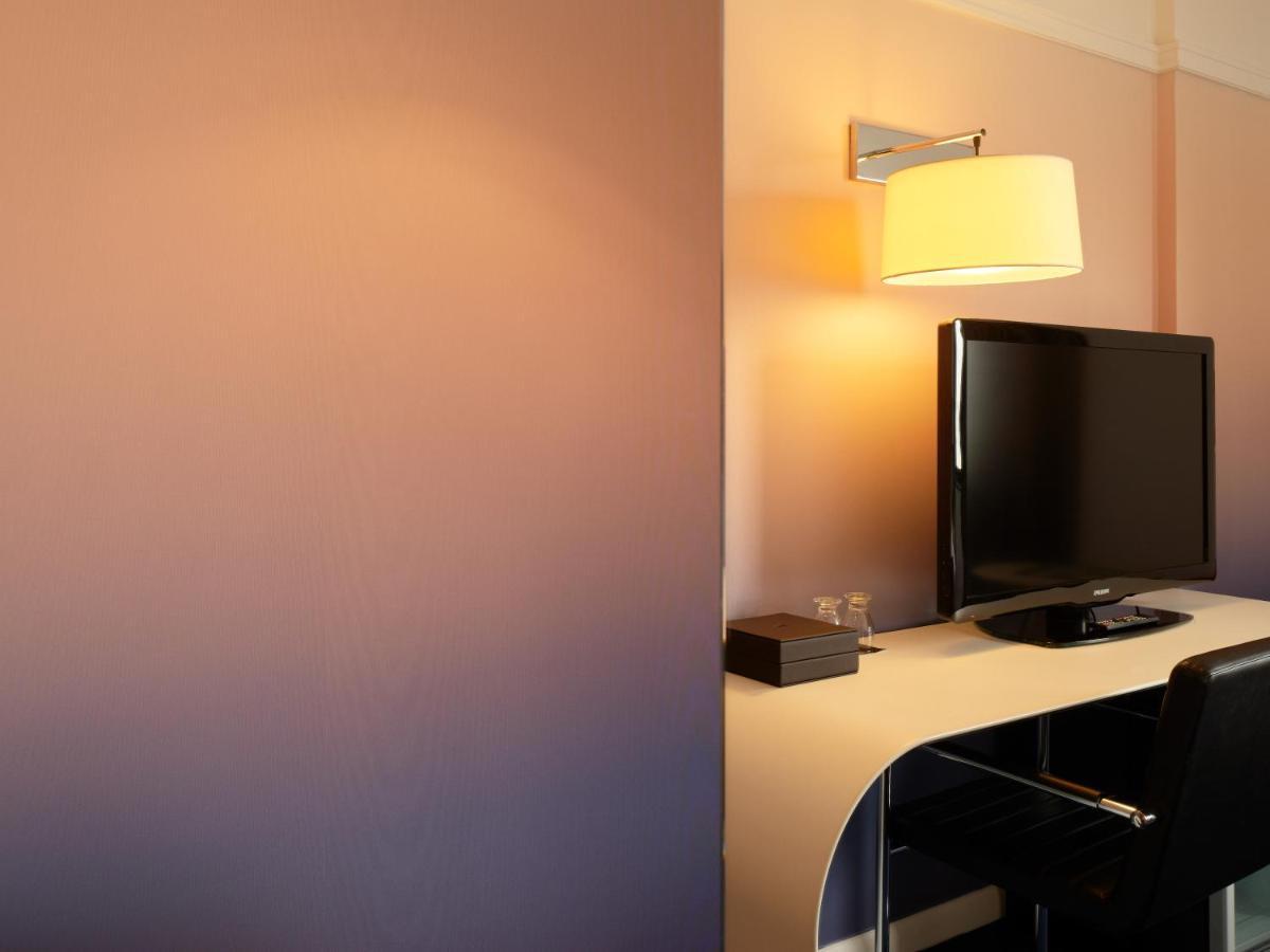 Pullman Montparnasse Hotel Paris