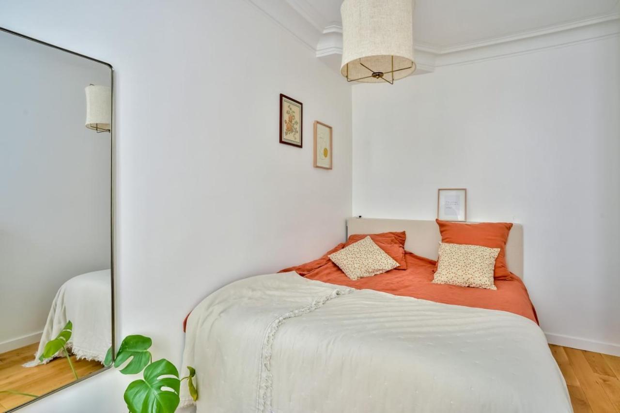 Appartement Magnifique Logement Pour 4 Personnes - 11 *