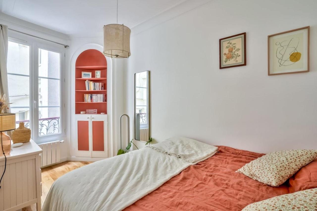 Magnifique Logement Pour 4 Personnes - 11