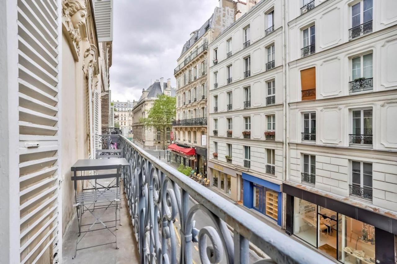 Appartement Magnifique Logement Pour 4 Personnes - 11