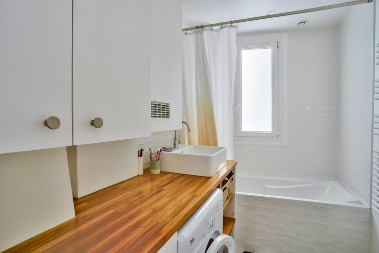 Magnifique Logement Pour 4 Personnes - 11 Appartement