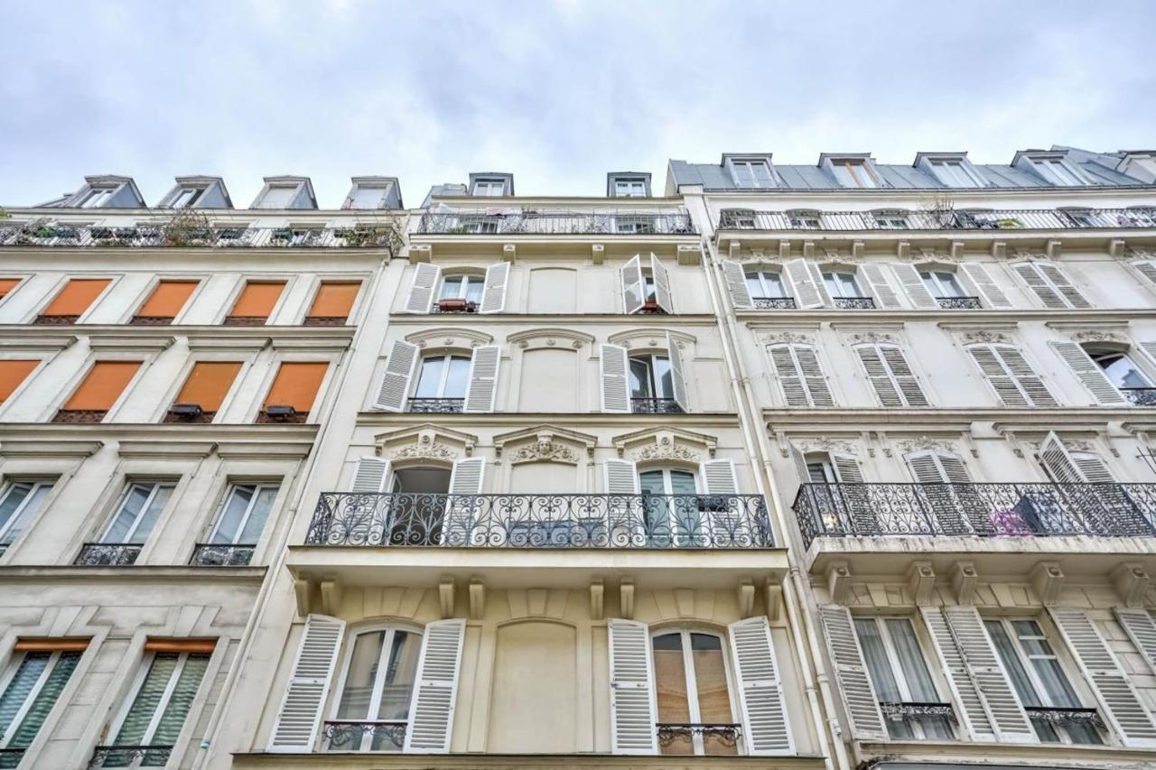 Magnifique Logement Pour 4 Personnes - 11 Appartement Paris