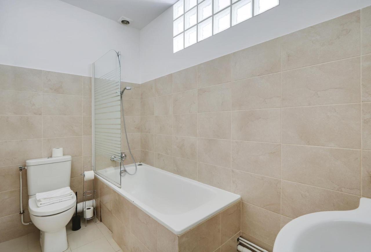 Appartement Cmg - Batignolles 2g *