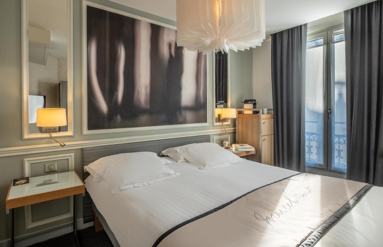 Western Premier Littéraire Le Swann Paris