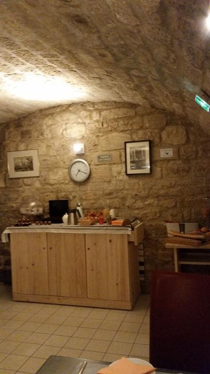 Le Compostelle Paris