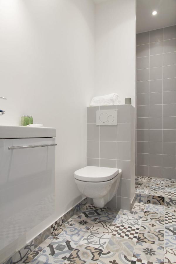 Apartment Modern 2br Loft In The Heart Of St Germain *