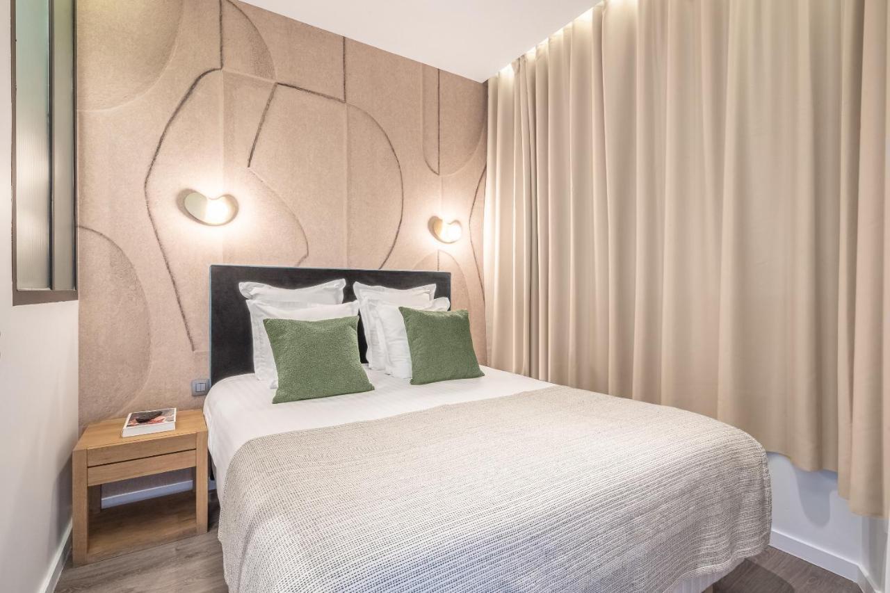 Appartement Yuna Les Halles *