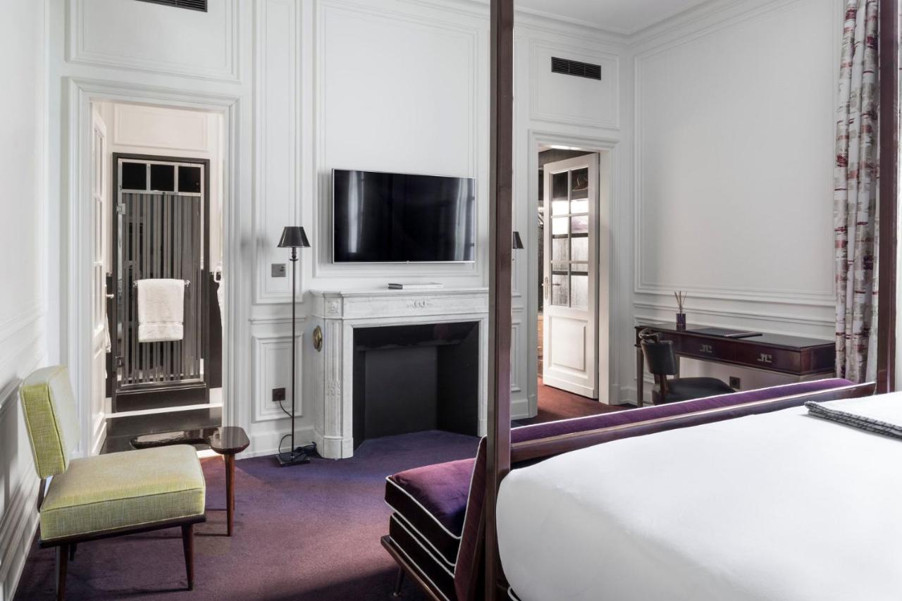 J.k. Place Hotel 5*