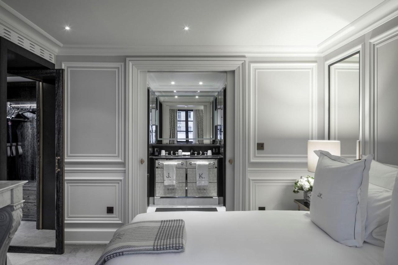 J.k. Place Hotel