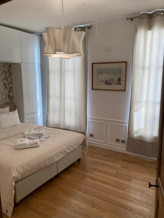 Charmant appartement Paris