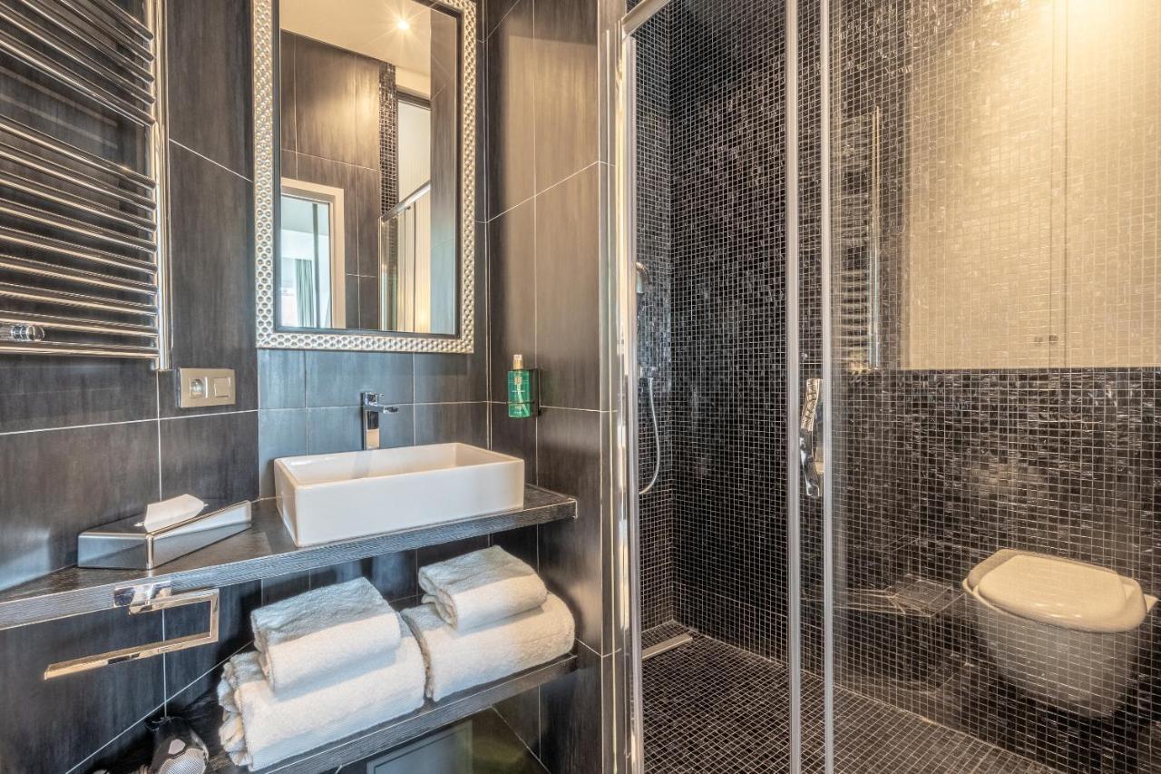 Yuna Les Halles Appartement *