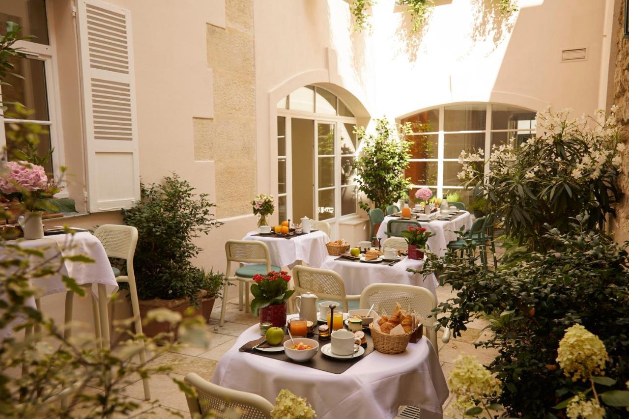 Hotel Le Clos Médicis