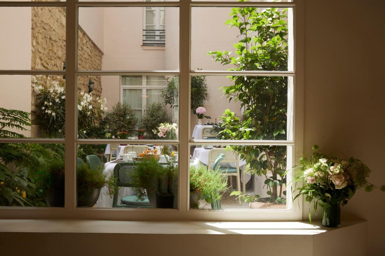 Le Clos Médicis 3* Paris