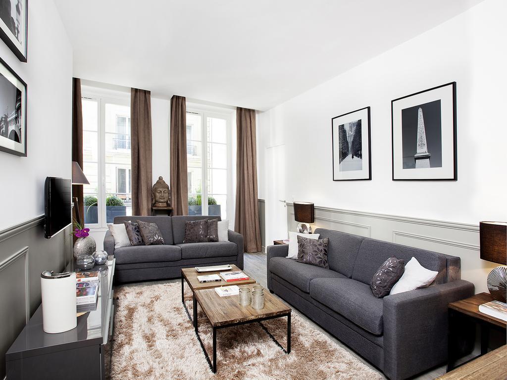 Livinparis - Luxury 3 Bedrooms Grands-boulevards I Paris