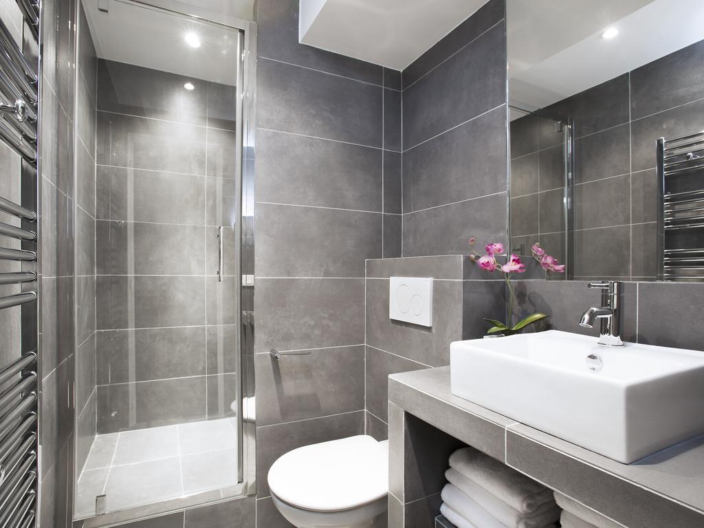 Apartment Livinparis - Luxury 3 Bedrooms Grands-boulevards I *