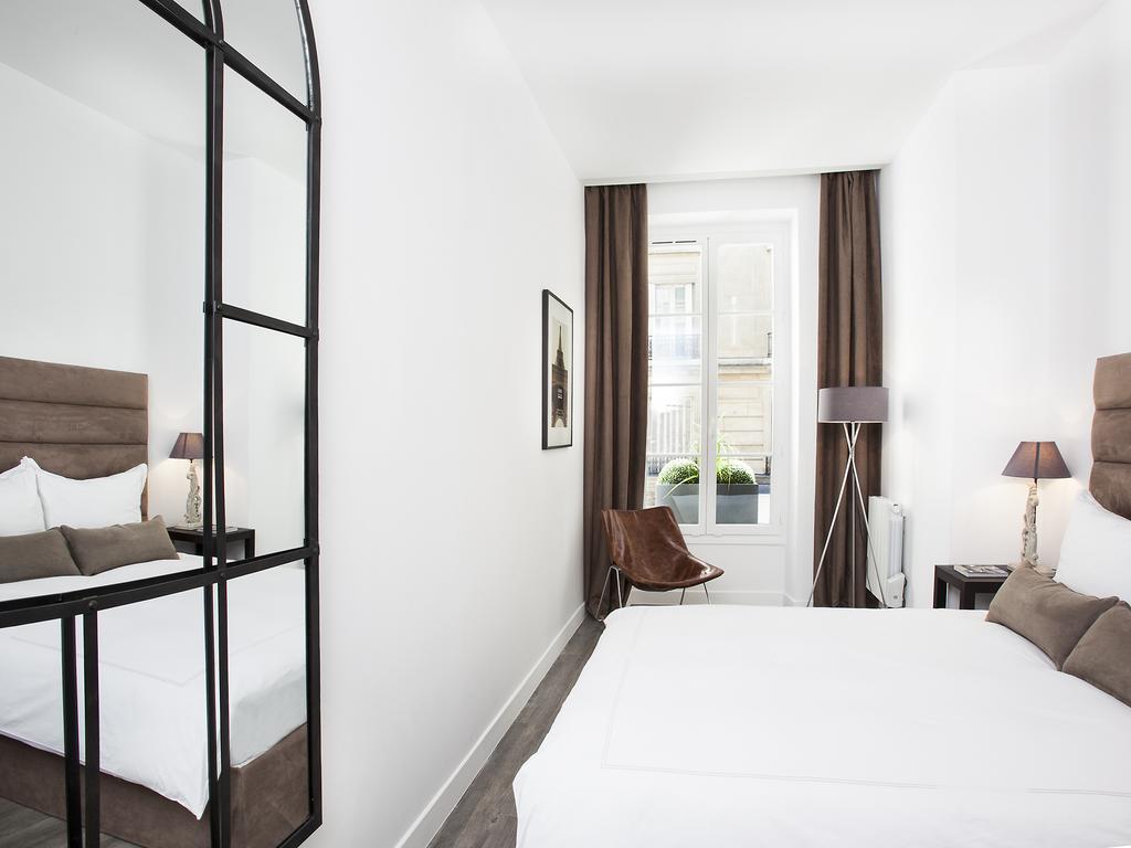 Livinparis - Luxury 3 Bedrooms Grands-boulevards I Apartment Paris