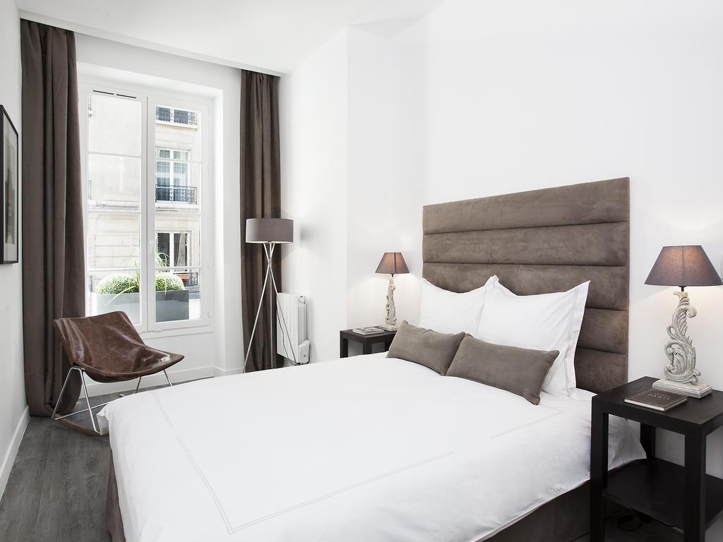Livinparis - Luxury 3 Bedrooms Grands-boulevards I Apartment