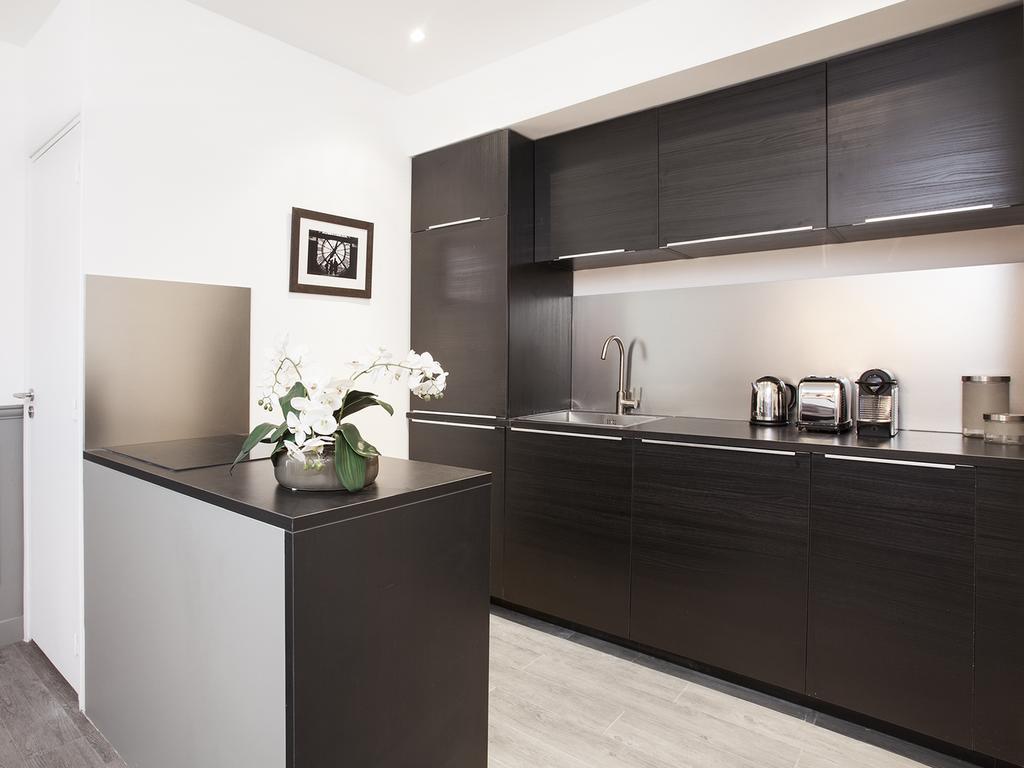 Livinparis - Luxury 3 Bedrooms Grands-boulevards I Apartment *