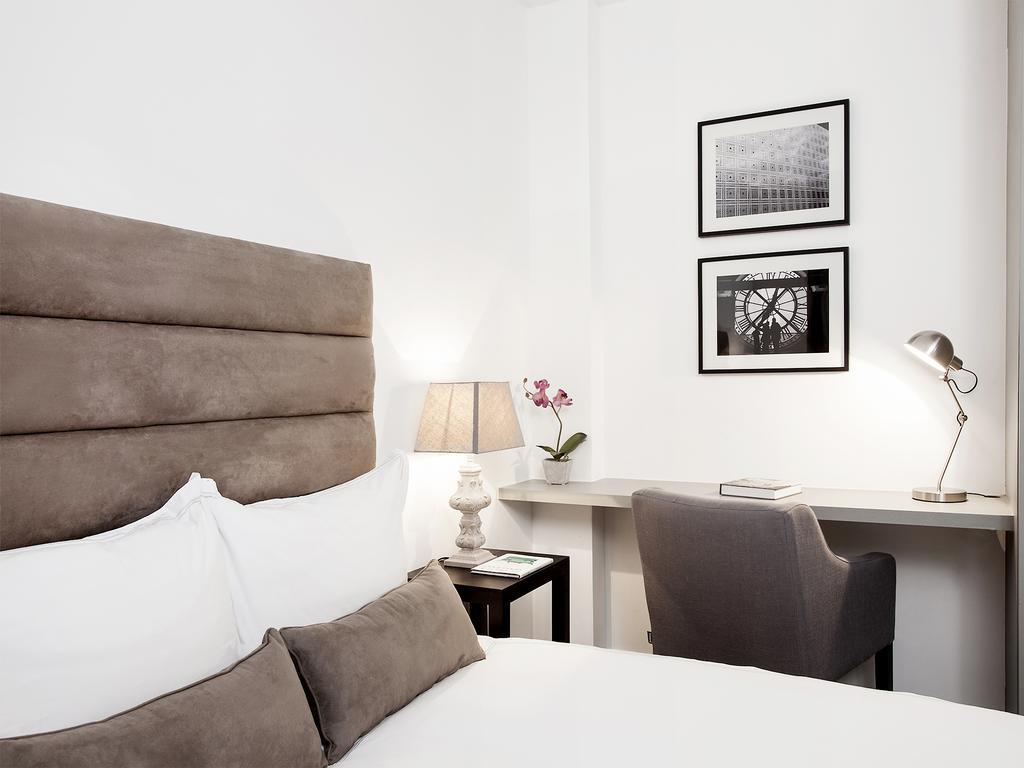 Livinparis - Luxury 3 Bedrooms Grands-boulevards I * Paris