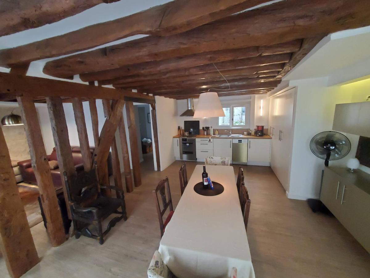 L'atelier Du Passage Apartment Paris