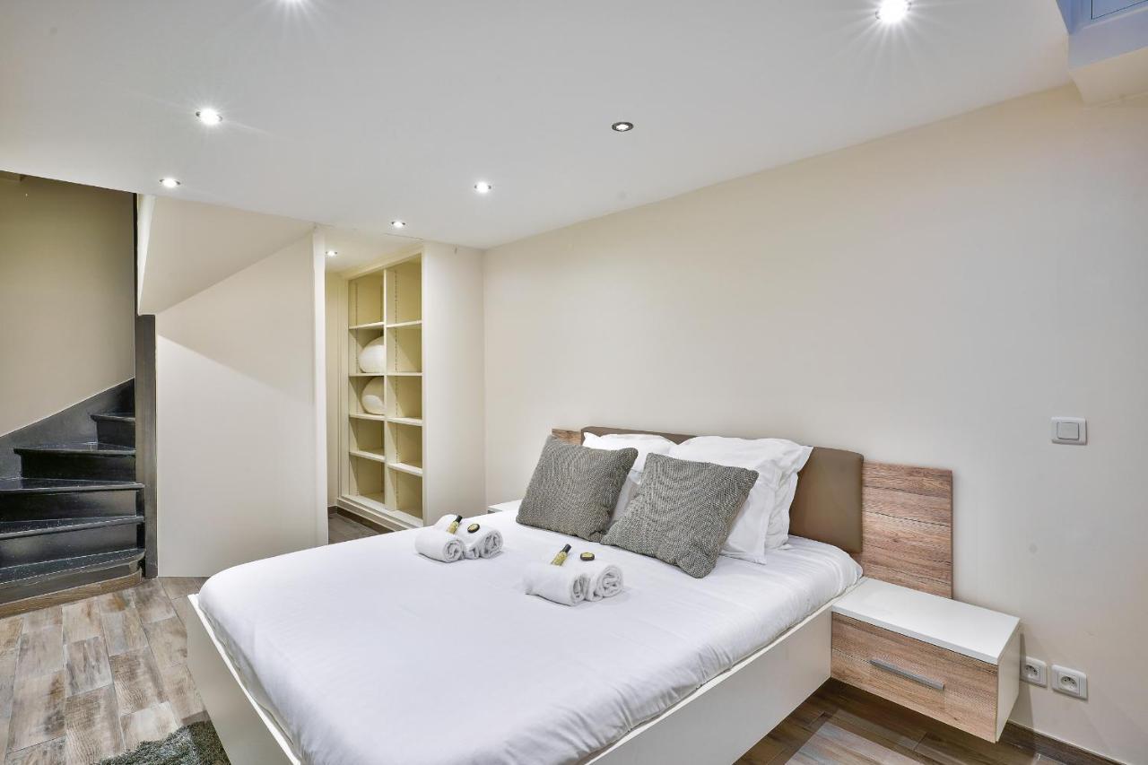 Bel Idéal Pour 4 Personnes, 2 *