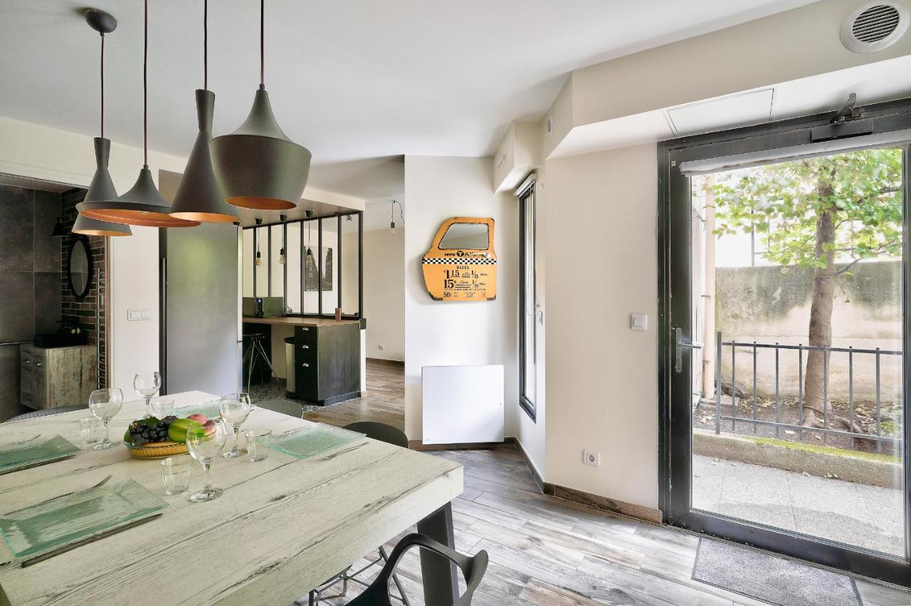 Appartement Bel Idéal Pour 4 Personnes, 2 *