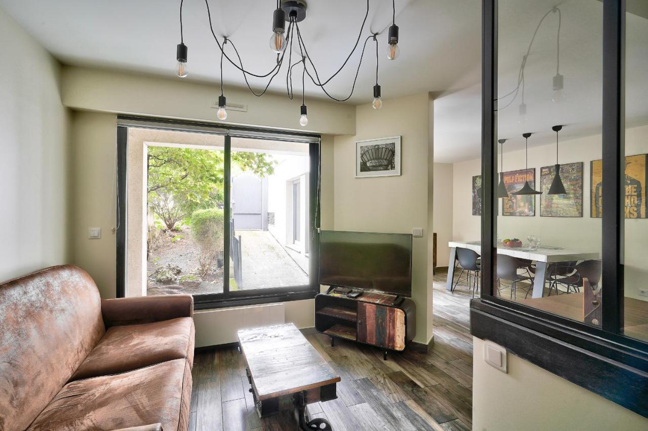 Bel Idéal Pour 4 Personnes, 2 Appartement *