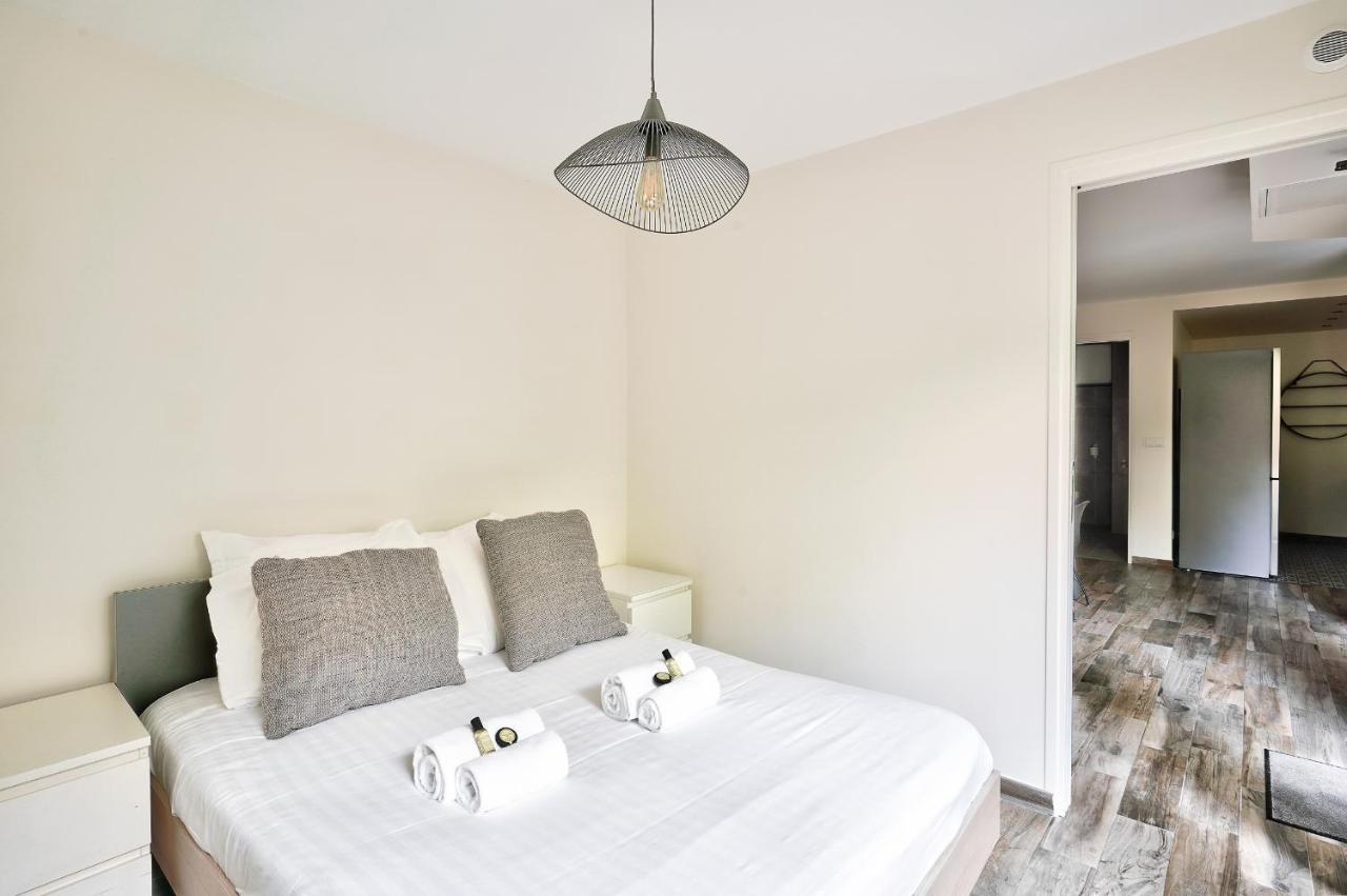 Bel Idéal Pour 4 Personnes, 2 * Paris