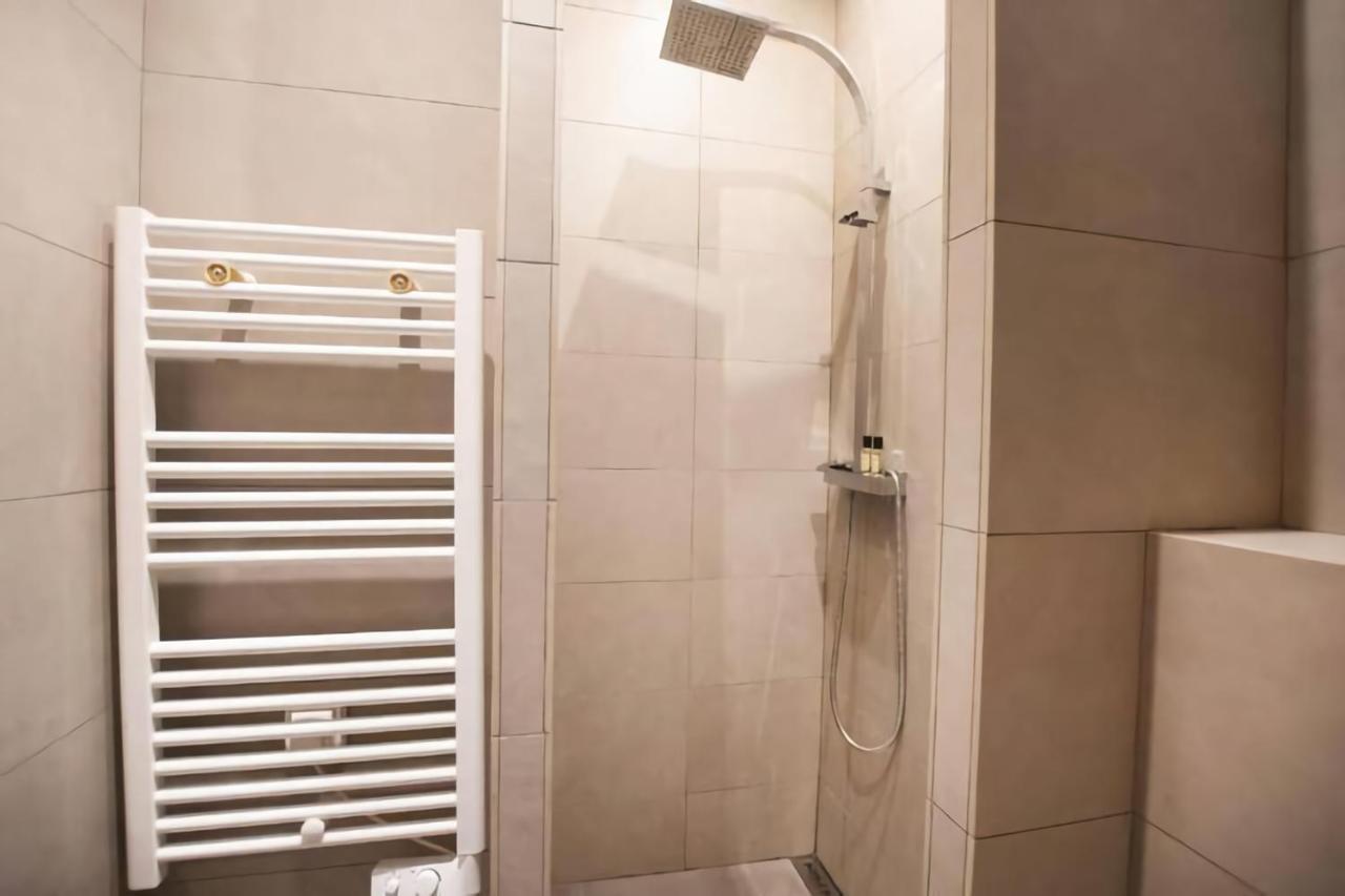Charmant Studio Au Coeur Des Batignolles Paris