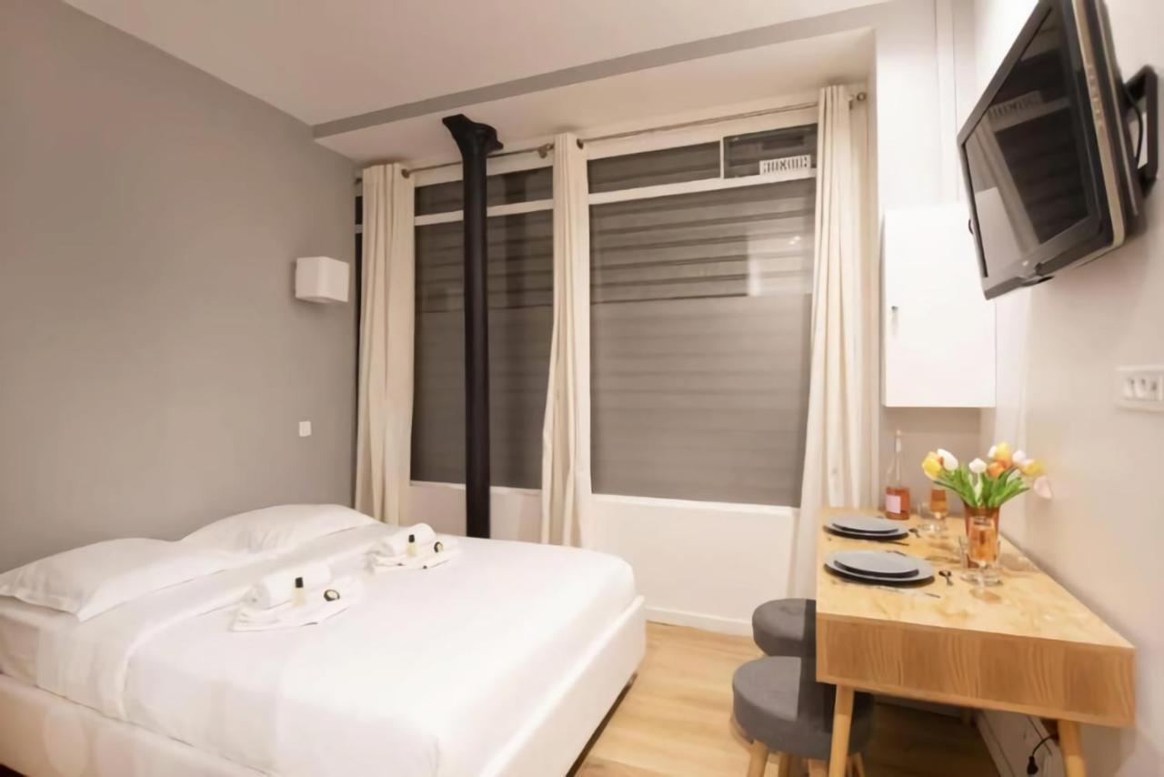 Charmant Studio Au Coeur Des Batignolles Apartment *